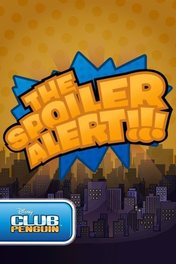 Portrait for The Spoiler Alert - Season 1