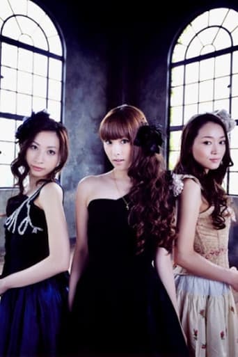 Portrait of Kalafina