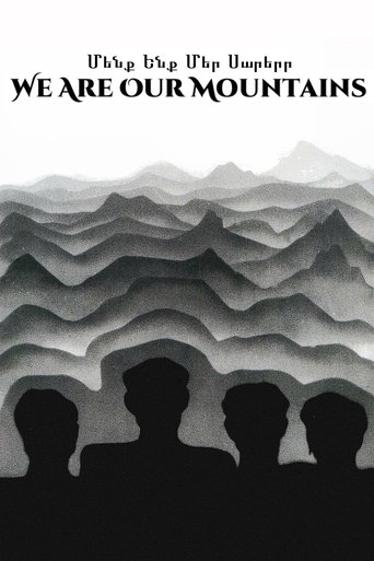 Poster of We Are, Our Mountains