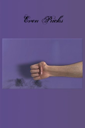 Poster of Even Pricks