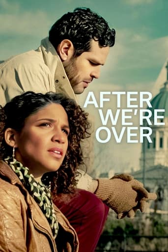 Poster of After We’re Over