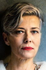 Portrait of Sandra Ceccarelli