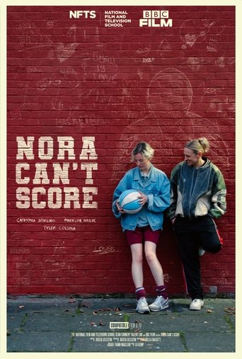Poster of Nora Can't Score