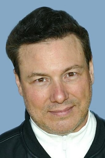 Portrait of Rocco DiSpirito