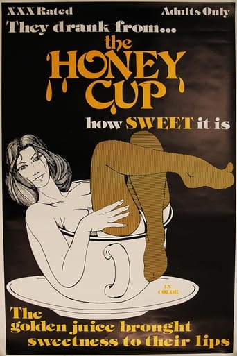 Poster of The Honey Cup