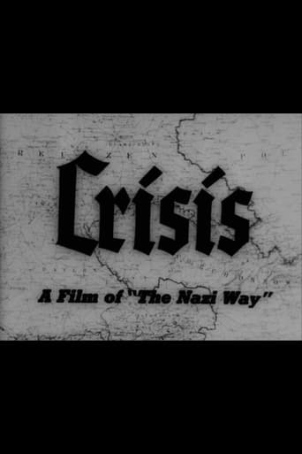 Poster of Crisis