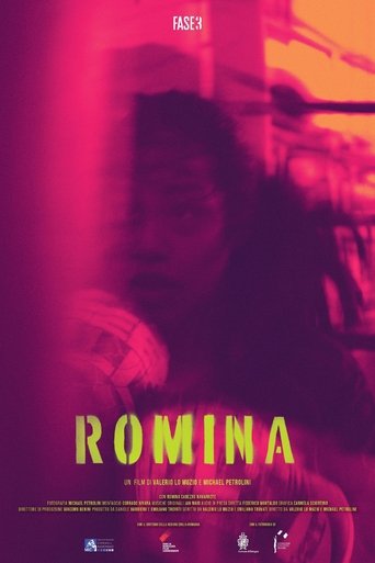 Poster of Romina