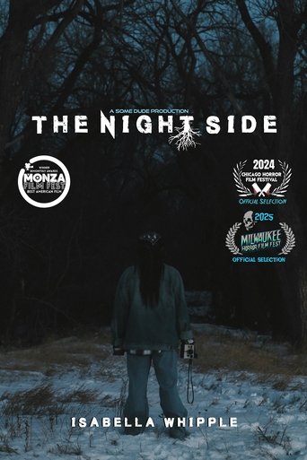 Poster of The Night Side