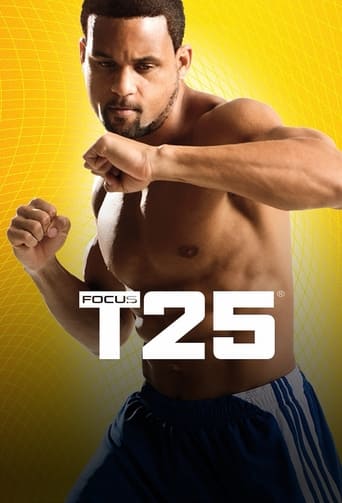 Poster of Focus T25