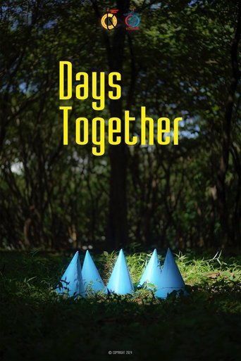 Poster of Days Together