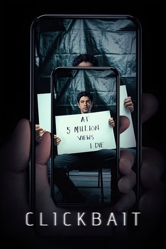 Poster of Clickbait