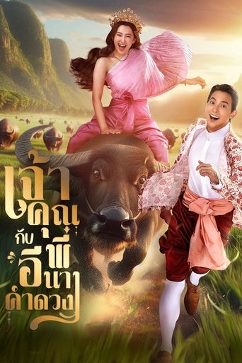 Poster of My Sassy Wedding