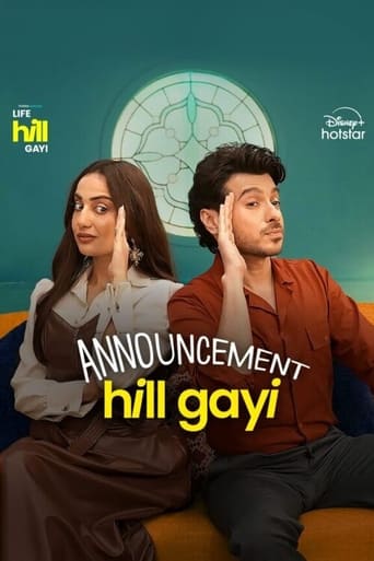 Portrait for Life Hill Gayi - Season 1