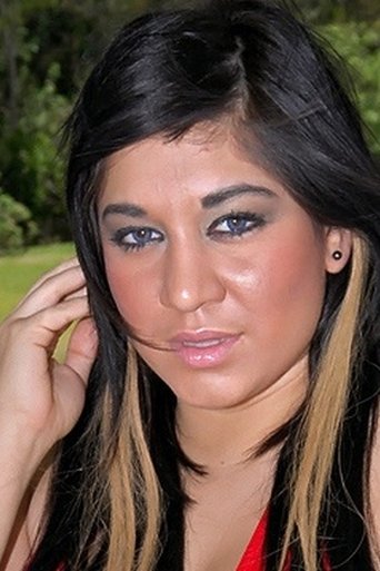 Portrait of Jene Doll