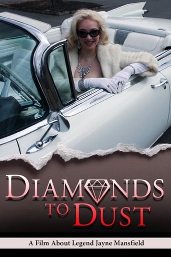 Poster of Diamonds To Dust