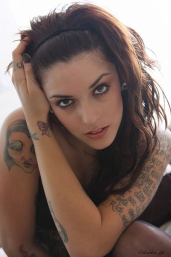 Portrait of Kayla Jane Danger