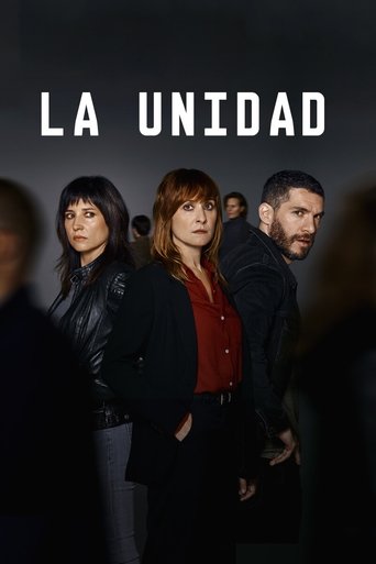 Portrait for La unidad - Season 2