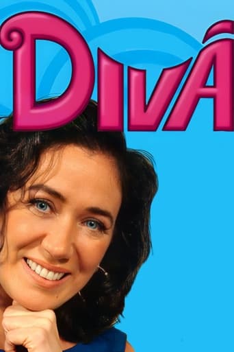 Poster of Divã