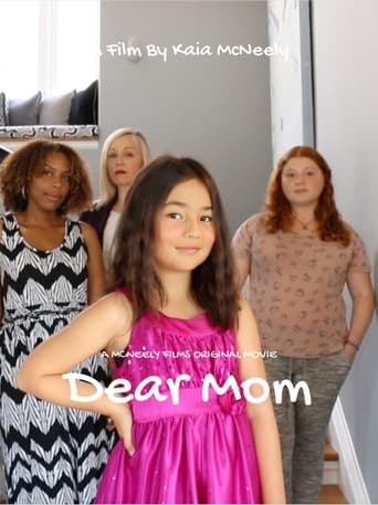 Poster of Dear Mom