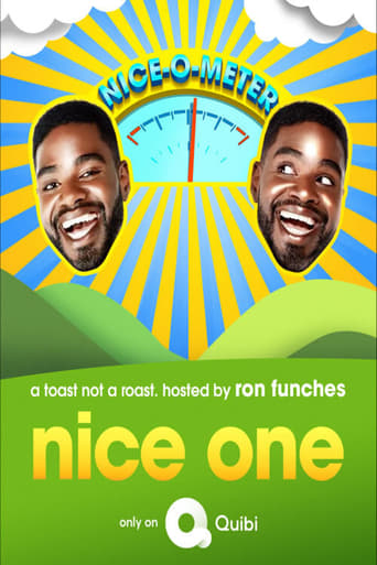 Portrait for Nice One! - Season 1