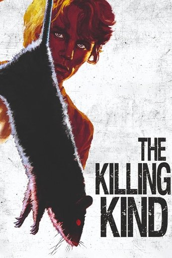 Poster of The Killing Kind