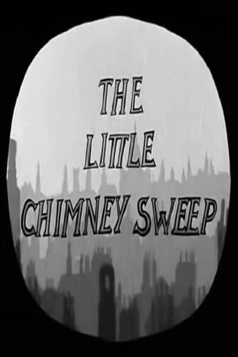 Poster of The Little Chimney Sweep