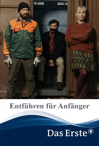Poster of Entführen für Anfänger