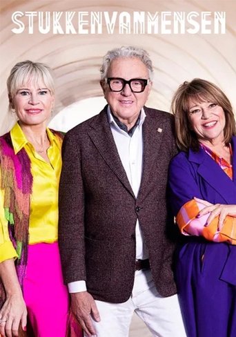 Portrait for Stukken van Mensen - Season 8