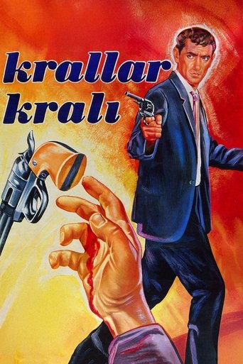 Poster of Krallar Kralı