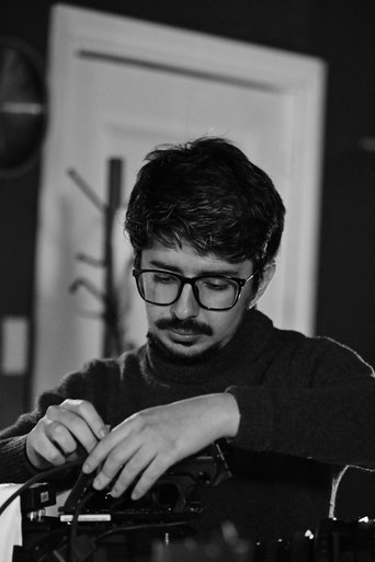 Portrait of Felipe Betrano