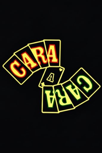 Poster of Cara a Cara