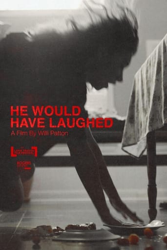 Poster of He Would Have Laughed