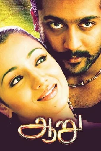 Poster of Aaru