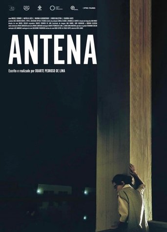 Poster of Antenna