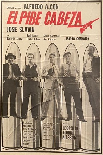 Poster of Kid Head