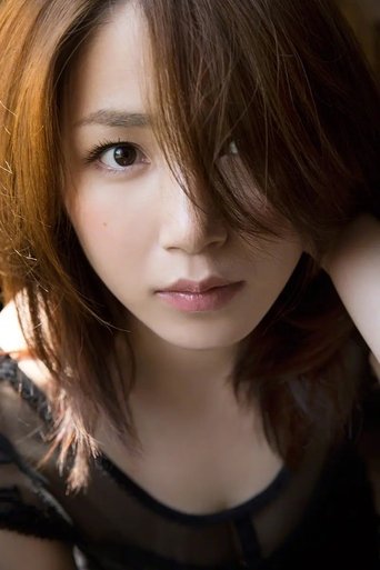 Portrait of You Kikkawa