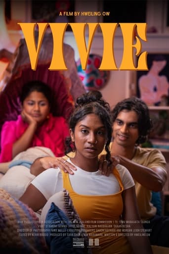 Poster of Vivie