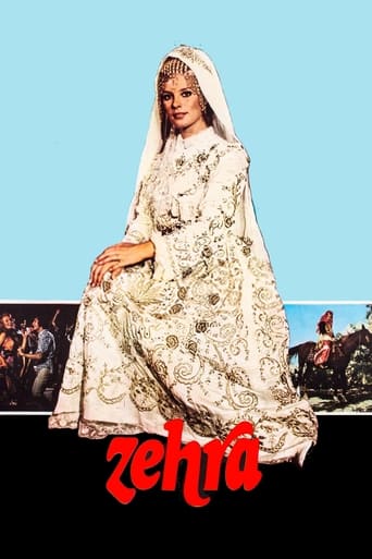 Poster of Zehra