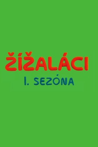 Portrait for Žížaláci - Season 1