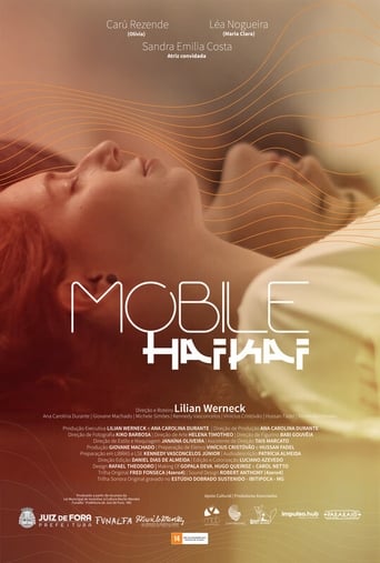 Poster of Móbile Haikai