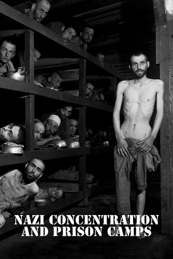 Poster of Nazi Concentration Camps