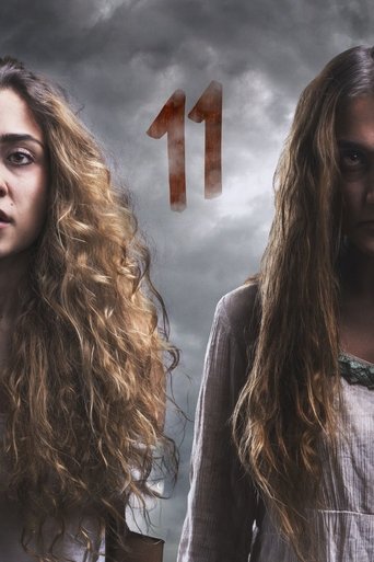 Poster of 11