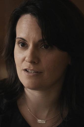 Portrait of Robyn Byrd