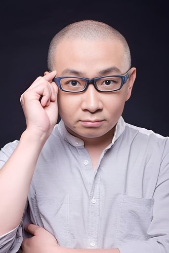 Portrait of Wang Sheng