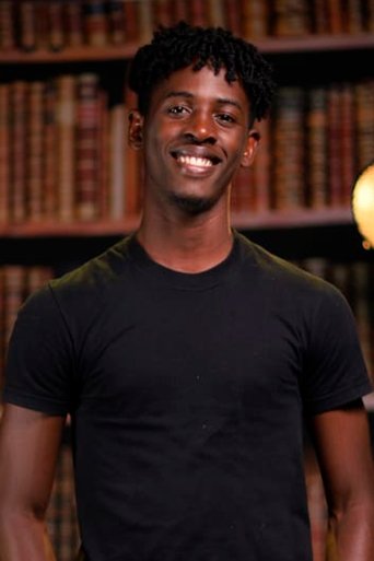 Portrait of Vicente Rosario