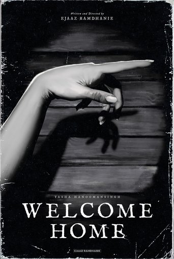 Poster of Welcome Home
