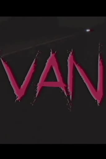 Poster of Van