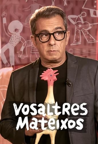 Portrait for Vosaltres mateixos - Season 2