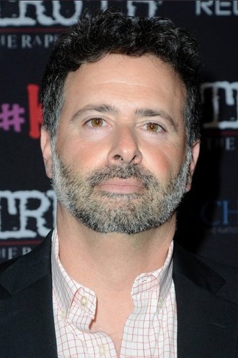 Portrait of Brian Herzlinger