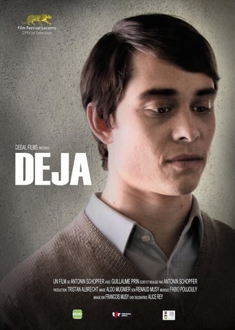 Poster of Déjà